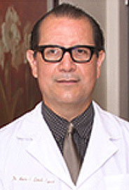 Doctor Profile - Mario-Clemente-Lomeli-Eguia
