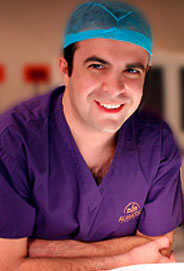 Doctor Profile - Marnes-Molina-Torres