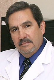Dr. Jose Andrés Acosta Santana - Jose-Andres-Acosta-Santana