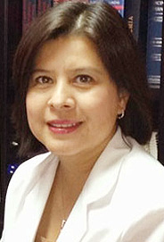 Dr. Norma Alicia Tapia Esparza - Norma-Alicia-Tapia